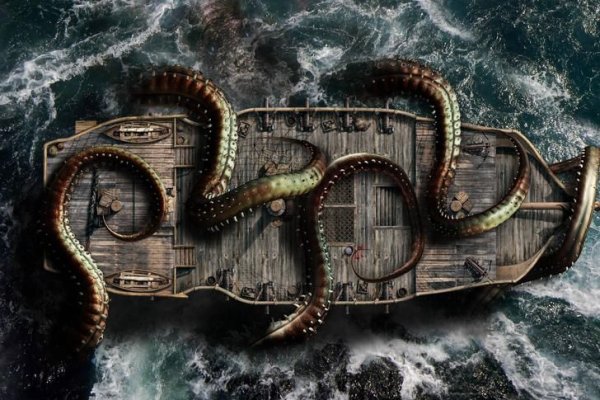 Kraken это современный маркетплейс