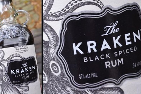 Kraken 18at