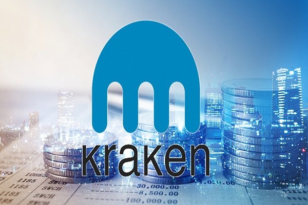 Как восстановить аккаунт на кракене