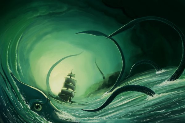 Доступ к kraken через vpn