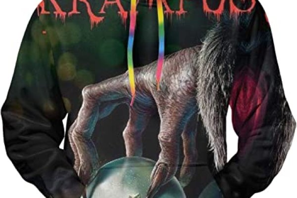 Кракен клирнет